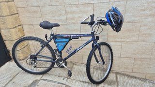 Bicicleta de Montaña Orbea