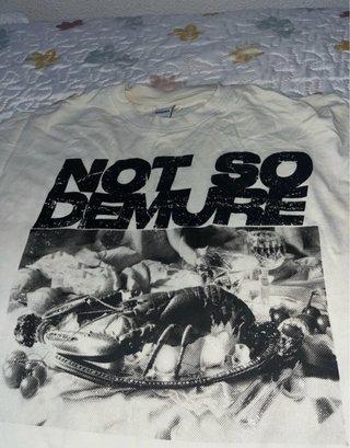 Camiseta mujer
