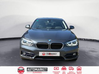 BMW Serie 1 2018