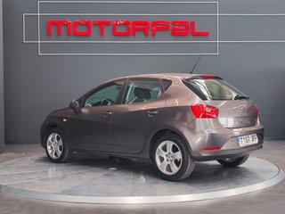 Seat Ibiza 1.6 TDI 90cv Reference