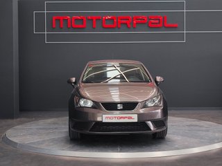 Seat Ibiza 1.6 TDI 90cv Reference