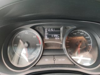 Seat Ibiza 1.6 TDI 90cv Reference