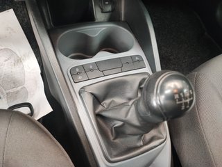 Seat Ibiza 1.6 TDI 90cv Reference