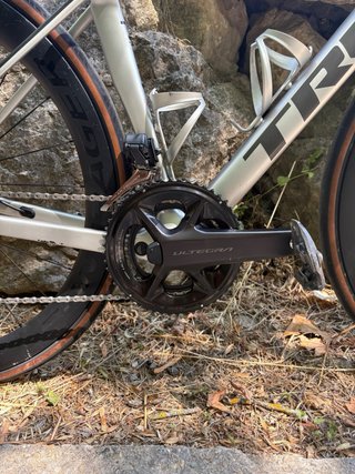Bicicleta Trek Madone Gen 8