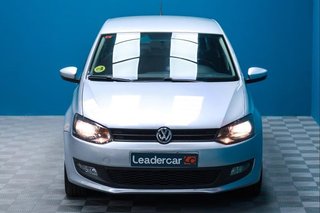 Volkswagen Polo Edition 1.0 75CV BMT