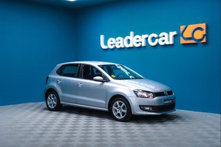 Volkswagen Polo Edition 1.0 75CV BMT
