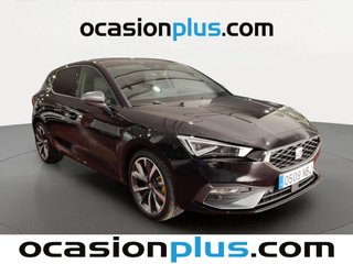 SEAT León 1.5 TSI S&S FR Special Edition 110 kW (150 CV)