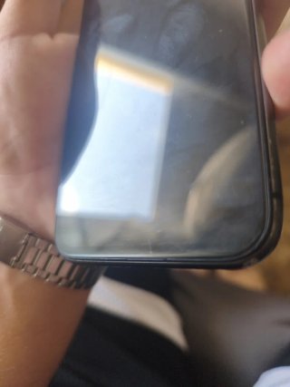 iPhone 12 Nero