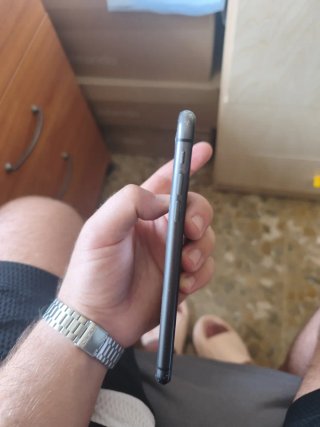 iPhone 12 Nero