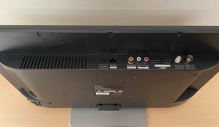 TV Sylvox 22” Smart TV (*CON DEFECTO EN PANTALLA*)