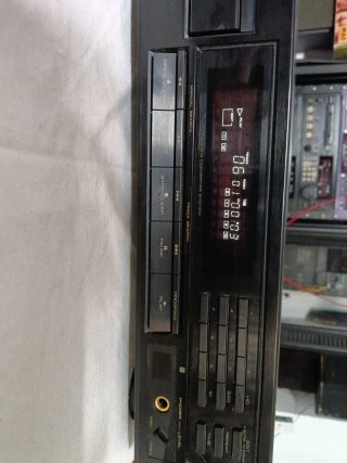 Reproductor CD Pioneer PD-5300