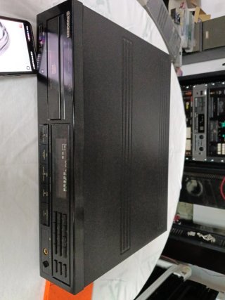 Reproductor CD Pioneer PD-5300
