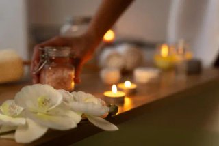 TERAPIA RELAJANTE
