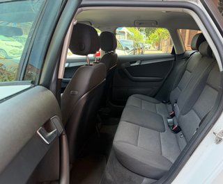 Audi A3 2012