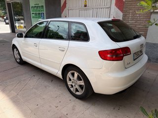 Audi A3 2012