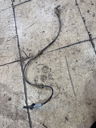 Sensor ABS Delantero Citroen Berlingo 2017