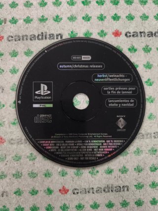 Crash Bandicoot PlayStation 1 (PS1) Gioco