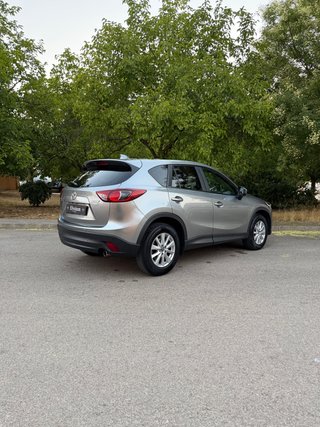 Mazda CX-5 2.2 SKYACTIV-D 150 CV 4x4 Style