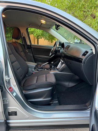 Mazda CX-5 2.2 SKYACTIV-D 150 CV 4x4 Style
