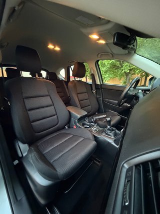 Mazda CX-5 2.2 SKYACTIV-D 150 CV 4x4 Style