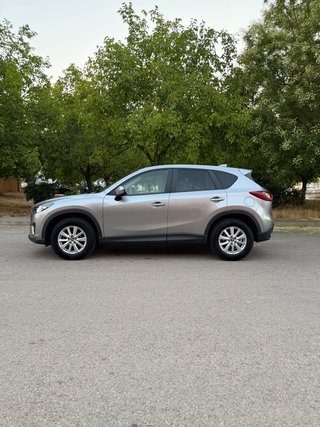 Mazda CX-5 2.2 SKYACTIV-D 150 CV 4x4 Style