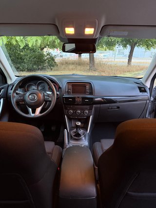 Mazda CX-5 2.2 SKYACTIV-D 150 CV 4x4 Style