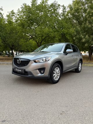 Mazda CX-5 2.2 SKYACTIV-D 150 CV 4x4 Style