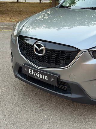 Mazda CX-5 2.2 SKYACTIV-D 150 CV 4x4 Style