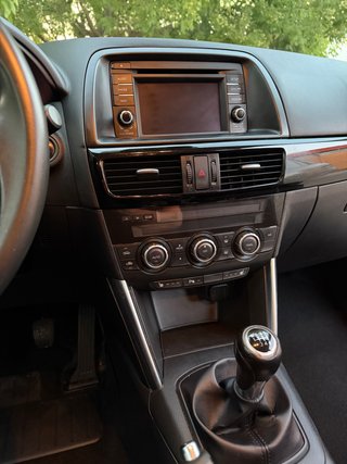 Mazda CX-5 2.2 SKYACTIV-D 150 CV 4x4 Style