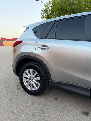 Mazda CX-5 2.2 SKYACTIV-D 150 CV 4x4 Style