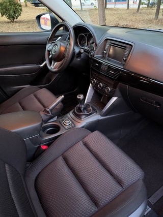 Mazda CX-5 2.2 SKYACTIV-D 150 CV 4x4 Style