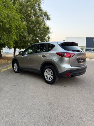 Mazda CX-5 2.2 SKYACTIV-D 150 CV 4x4 Style