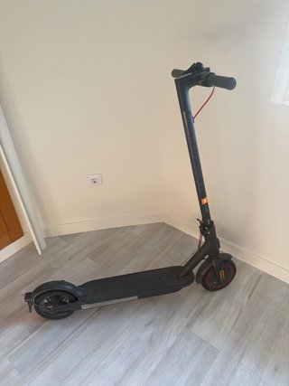 Patinete Eléctrico Xiaomi Pro 2