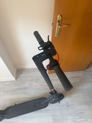 Patinete Eléctrico Xiaomi Pro 2