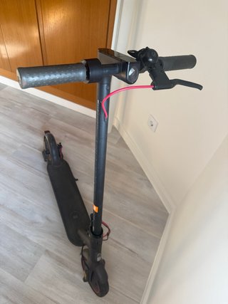 Patinete Eléctrico Xiaomi Pro 2