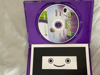 Kinect Sports Xbox 360