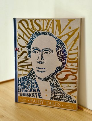 Fairytales - Hans Christian Andersen (ENG)