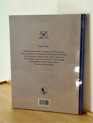 Fairytales - Hans Christian Andersen (ENG)