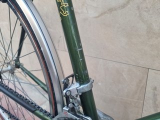 Bicicleta Peugeot Stanford FB300C