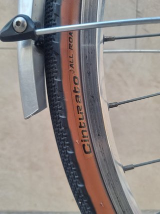 Bicicleta Peugeot Stanford FB300C