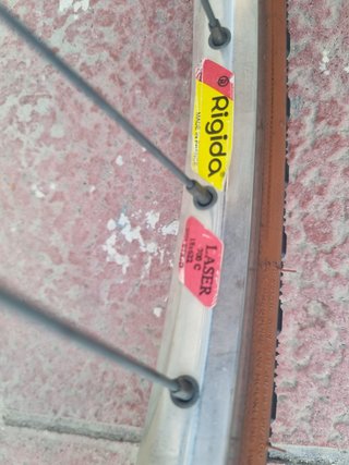 Bicicleta Peugeot Stanford FB300C