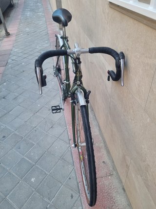Bicicleta Peugeot Stanford FB300C