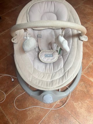 Momi Mecedora para bebé