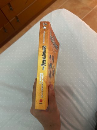 Libro los futbolisimos