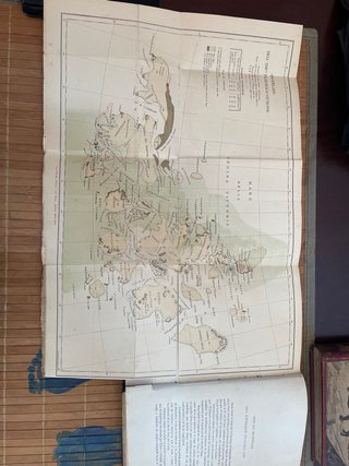La Estrella Polar en el Mar Ártico