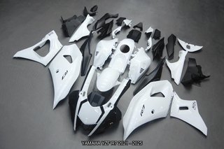Carenado para YAMAHA YZF R7 2021 - 2025