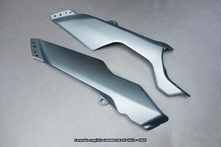 Carenado para YAMAHA YZF R7 2021 - 2025
