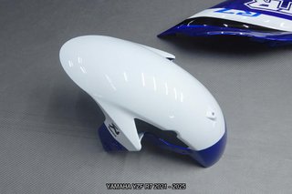 Carenado para YAMAHA YZF R7 2021 - 2025