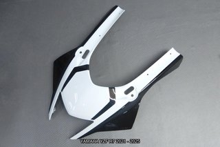 Carenado para YAMAHA YZF R7 2021 - 2025