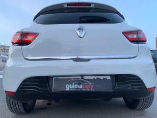 RENAULT Clio Limited 1.2 16v  Euro 6